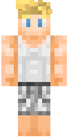 Скин по нику White_Devil