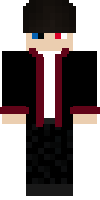 Скин по нику White_Diamond