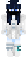 Скин по нику White_Mage