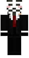 Скин по нику White_Notch
