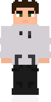 Скин по нику White_Tyndra