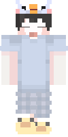 Скин по нику White_black