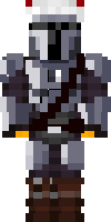 Скин по нику White_death