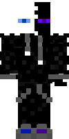 Скин по нику White_hunter