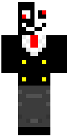 Скин по нику Whiteblack