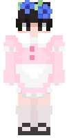 Скин по нику Whiteish