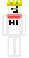 Скин по нику WhitewIsWhite