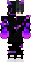 Скин по нику WhoDied