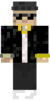 Скин по нику Whybyone