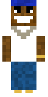 Скин по нику Wiggler