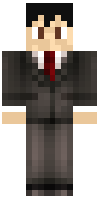 Скин по нику Wildface_warrior