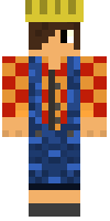 Скин по нику WillTheBuilder21