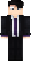 Скин по нику WilliamAfton_