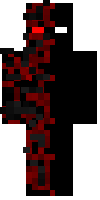 Скин по нику William_Afton_