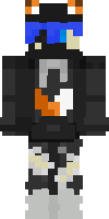 Скин по нику William_Auton