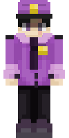 Скин по нику William_afton