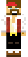 Скин по нику Willthor
