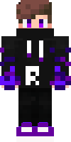 Скин по нику WilrexPlay