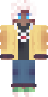Скин по нику Wilsten
