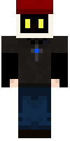 Скин по нику WindDream