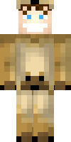 Скин по нику Windkid