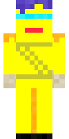 Скин по нику WingsBob
