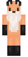 Скин по нику Winner_fox