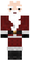 Скин по нику WinterSoul