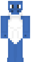 Скин по нику WinterSpace