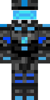 Скин по нику Winterest