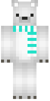 Скин по нику Winters_Snow