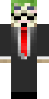 Скин по нику Witch_doctor