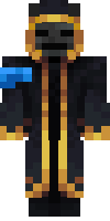 Скин по нику WithardMinecraft