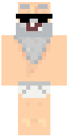 Скин по нику Wither3
