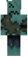 Скин по нику WitherFire