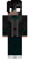 Скин по нику WitherHD