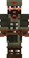 Скин по нику WitherKing9