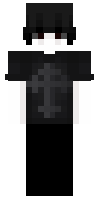 Скин по нику WitherStormCypek