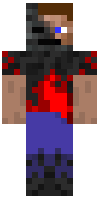 Скин по нику Wither_LP