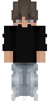 Скин по нику Wither_boy