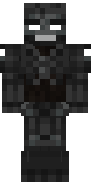 Скин по нику Witherbrine