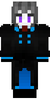 Скин по нику Witherlord