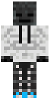 Скин по нику Witherskeleton12