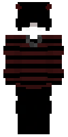 Скин по нику WithoutBen