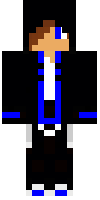 Скин по нику Wizard2U