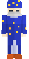 Скин по нику WizardBreak