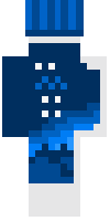 Скин по нику WizardMan_