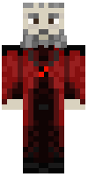Скин по нику Wizard_Council