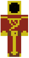 Скин по нику Wizard_