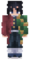 Скин по нику Wizard